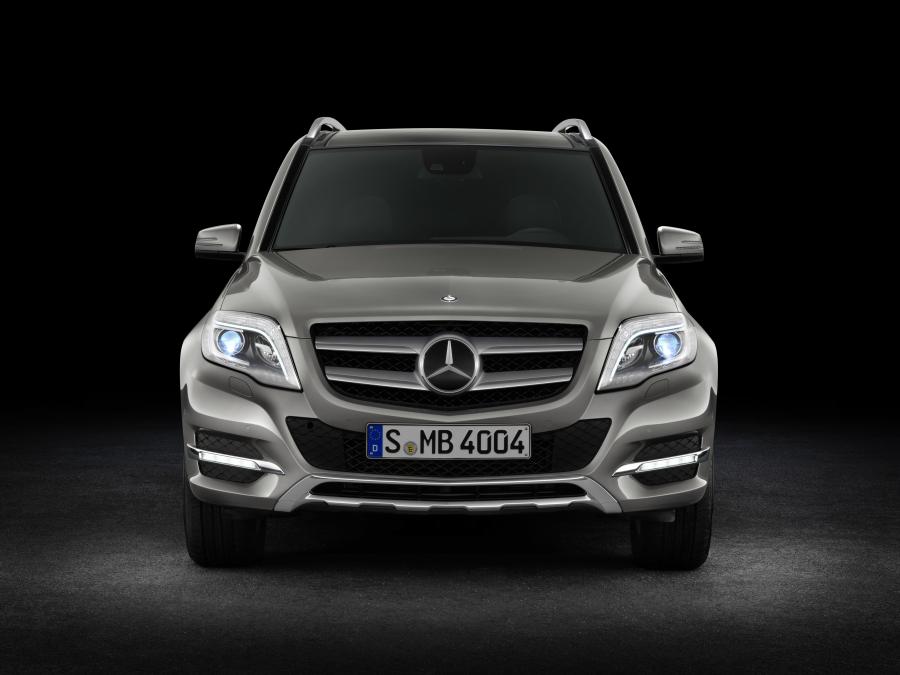  Mercedes-Benz GLK-Class 2012 года  (фото 72 из 77)